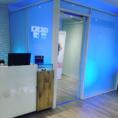 BODYVIP Mandelieu, Salle de Gym et Fitness à Mandelieu-la-Napoule