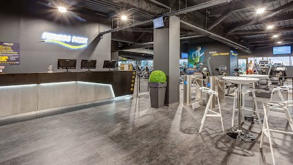 Salle De Sport Vendargues - Fitness Park, Salle de Gym et Fitness à Vendargues