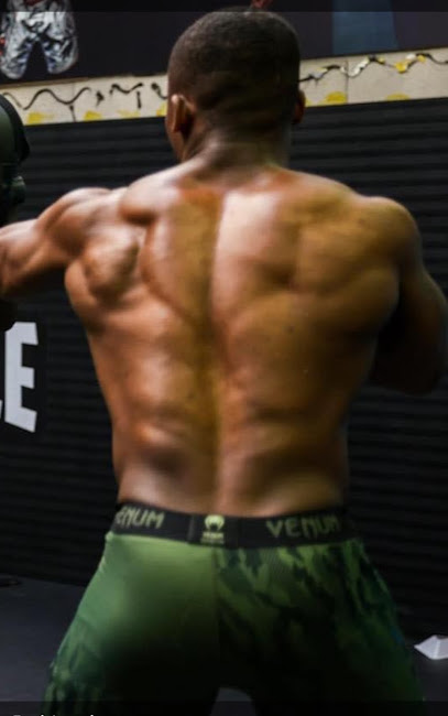 Fteeam Salle De Gym & Fitness à Chelles