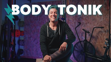 BODYTONIK, Salle de Gym et Fitness à Vernègues