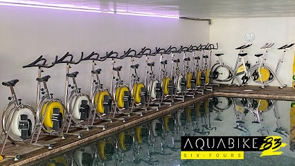 Aquabike 83 Six Fours, Salle de Gym et Fitness à Six-Fours-les-Plages