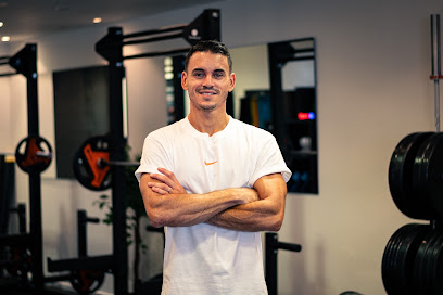 Am Coaching - Longwy, Salle De Gym & Fitness à Longwy