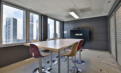 Fitness Park Group, Salle de Gym et Fitness à Puteaux