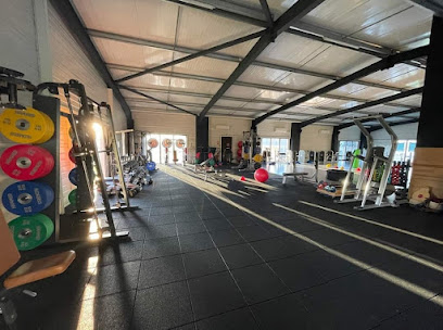 L'atelier Du Fitness - Ck Nutrition Salle De Gym & Fitness à Pujols