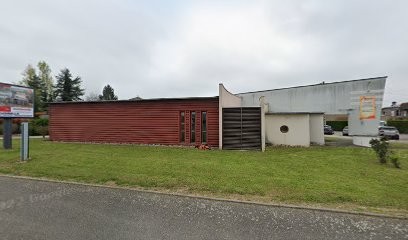 Albaform, Salle de Gym et Fitness à Montauban