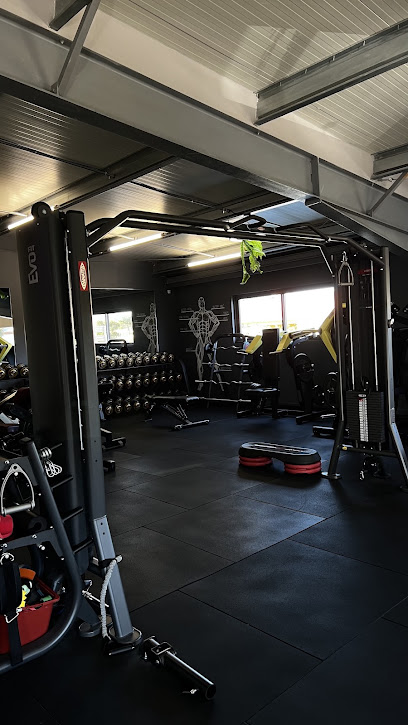 The Home Gym Club- Porto Vecchio Salle De Gym & Fitness à Porto-Vecchio