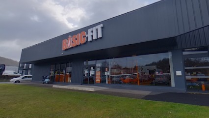 Basic-Fit Malemort-Sur-Corrèze Capitaine Fernand Taurisson, Salle de Gym et Fitness à Malemort