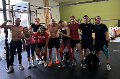 MY BOX TRAINING, Salle de Gym et Fitness à Roquebrune-sur-Argens