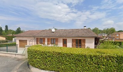 Natural Energy Coaching, Salle de Gym et Fitness à Toussieux