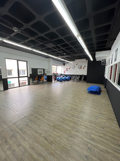 Magic Form - Salle De Sport Sens, Salle de Gym et Fitness à Sens