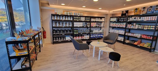 MyoTec Mulhouse (Electrostimulation)/Vente Nutrition Sportive,Protéines,Créatine, Salle de Gym et Fitness à Mulhouse