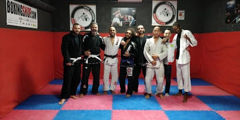 Team Shadow, Salle de Gym et Fitness à Vitry-sur-Seine