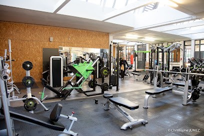 La Ressourcerie Fitness Club, Salle de Gym et Fitness à Cysoing