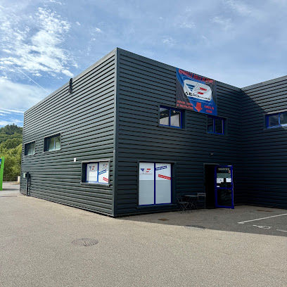 Salle De Sport Tallard - Aerofitness, Salle De Gym & Fitness à Tallard