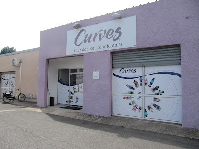 Curves Sens - Salle De Sport Pour Femmes, Salle de Gym et Fitness à Sens
