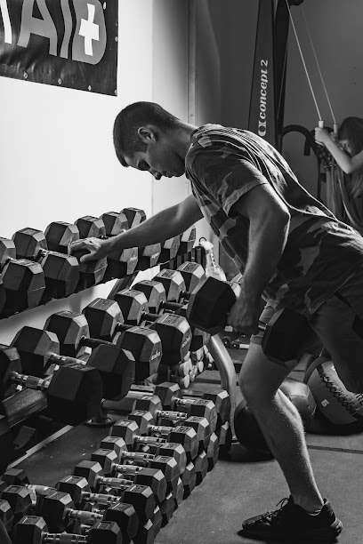 Fitness Fonctionnel Training, Salle De Gym & Fitness à Sainte-Tulle