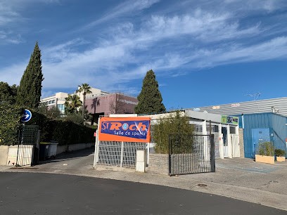 Club Saint Roch, Salle de Gym et Fitness à Montpellier
