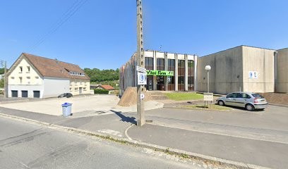 Vital Form, Salle de Gym et Fitness à Saint-Lô