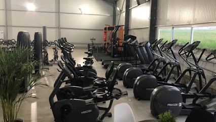 Combrailles Sport, Salle de Gym et Fitness aux Ancizes-Comps