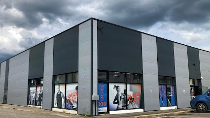 Orange Bleue Lorient, Salle de Gym et Fitness à Lorient
