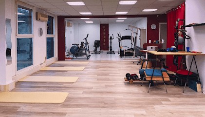 Trainer Health Clapiers, Salle de Gym et Fitness à Clapiers