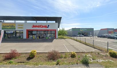 Pauline Delaygue, Salle de Gym et Fitness à La Teste-de-Buch