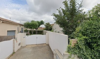 Laborieux Muriel, Salle de Gym et Fitness à Lunel