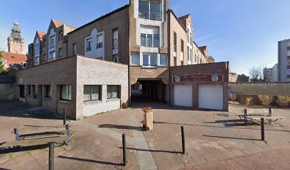 Optiform Dunkerque, Salle de Gym et Fitness à Dunkerque