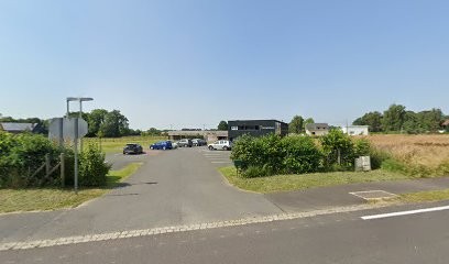 Form And Sport, Salle de Gym et Fitness à Saint-Romain-de-Colbosc