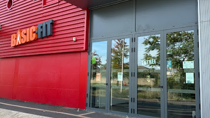 Basic-Fit Salle De Gym & Fitness à Angers