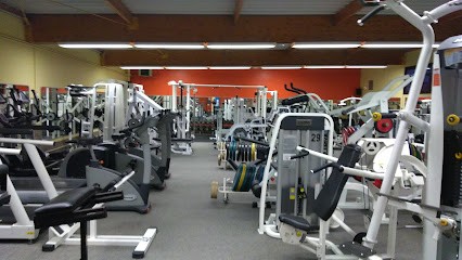 Salle Des Grands Moulins, Salle de Gym et Fitness à Mûrs-Erigné