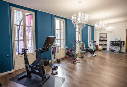 Ga&Lia Miha-Bodytec-LPG électrostimulation, endermologie, Salle de Gym et Fitness à Toulon