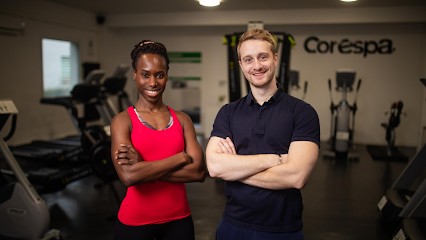CORESPA MARCQ - Salle De Sport Coach Sportif, Salle de Gym et Fitness à Marcq-en-Baroeul