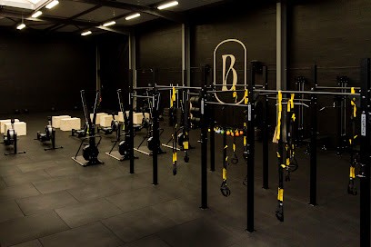 Beyond Training Studio - Salle De Sport Taverny, Salle de Gym et Fitness à Taverny