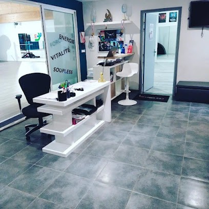 Le Complexe Danse Fitness Pole Dance Cerceau, Salle de Gym et Fitness à Vauvert