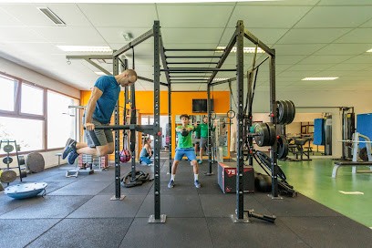 Espace Forme, Salle de Gym et Fitness à Villard-de-Lans