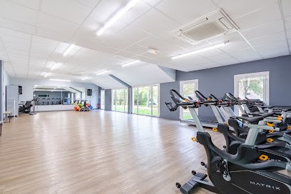 Magicform Gif-sur-Yvette, Salle de Gym et Fitness à Gif-sur-Yvette