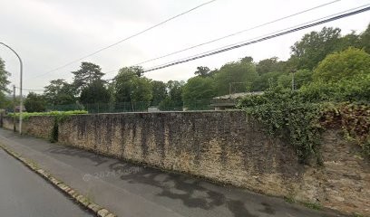 ASMeudon Taïchi Qi Gong, Salle de Gym et Fitness à Meudon