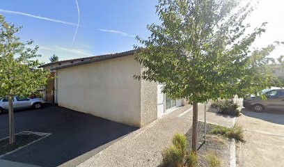 Salle Lachamp, Salle de Gym et Fitness à Saint-Maurice-de-Lignon