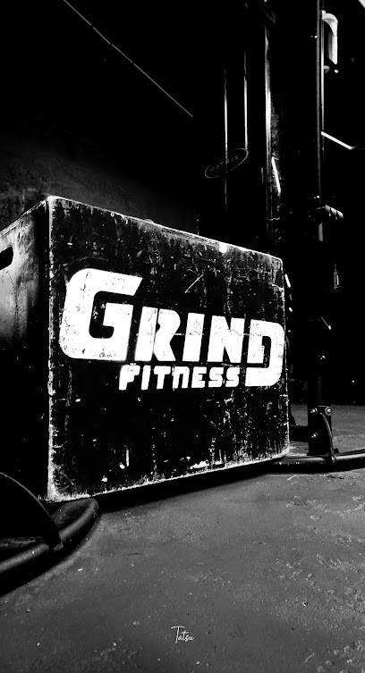 Grind Fitness, Salle de Gym et Fitness à Saint-Nazaire