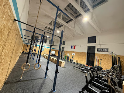 Hornets Factory - Crossfit Mazamet Salle De Gym & Fitness à Mazamet