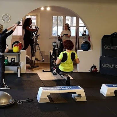 Studio G Fit, Salle de Gym et Fitness à Bergerac