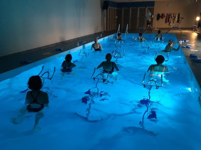 Aquavelo, Salle de Gym et Fitness à Mérignac