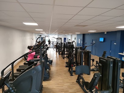 L'Orange Bleue, Salle de Gym et Fitness à Trégueux