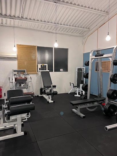 Old Ecole Generation Salle De Sport, Salle de Gym et Fitness à La Seyne-sur-Mer