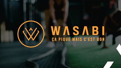 Wasabi Sports, Salle de Gym et Fitness à Saint-Étienne