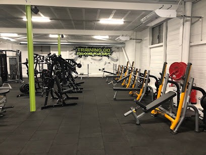 Salle De Sport Training Go Lattes Pérols, Pérols, Salle de Gym et Fitness à Pérols