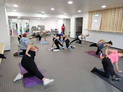 Fit'pevele, Salle de Gym et Fitness à Nomain