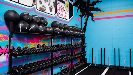 Good Vibes Training Salle De Gym & Fitness à Chambray-lès-Tours