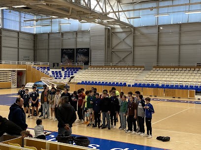 Gymnase Steredenn, Salle de Gym et Fitness à Saint-Brieuc
